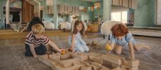 kid's summer camps fairmont marrakech